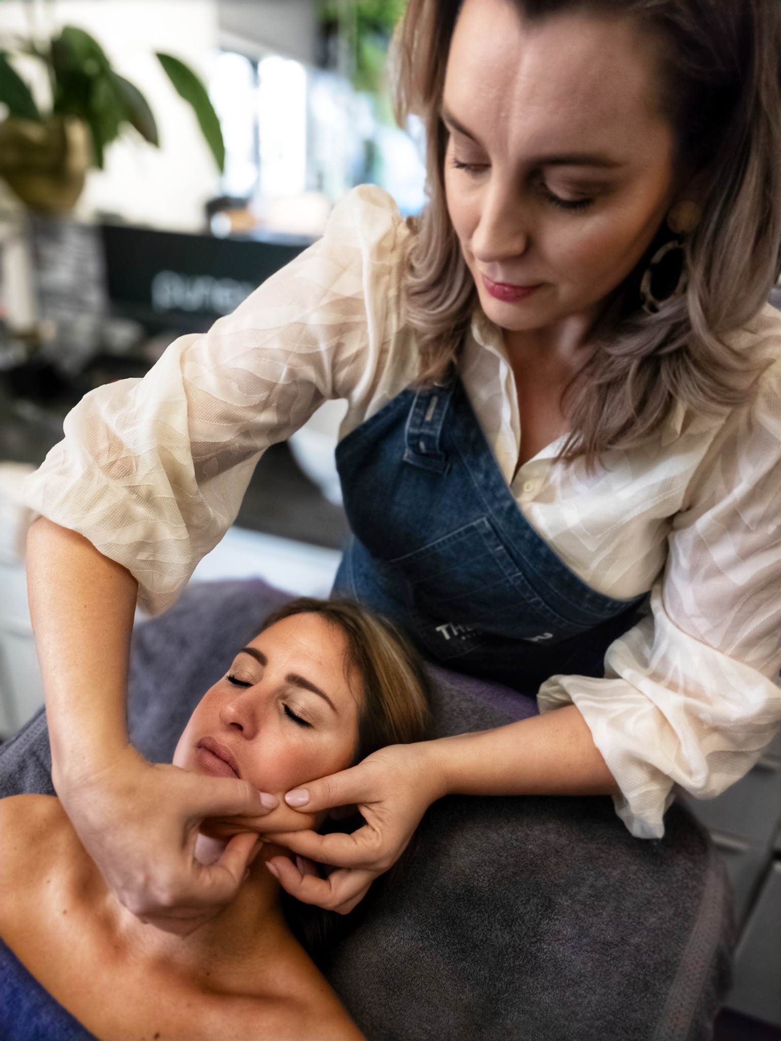Beauty & Wellness Studio The New You — photo 4