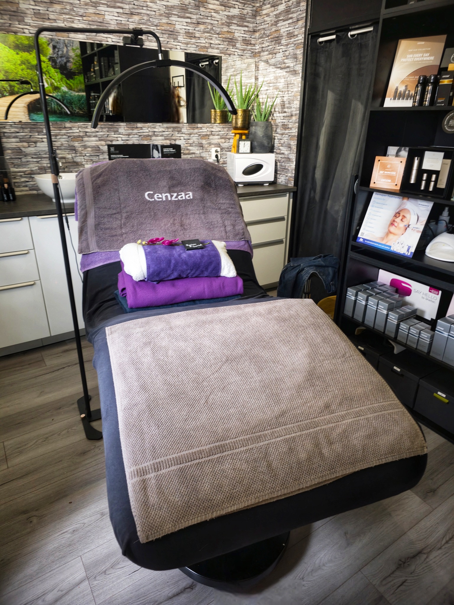 Beauty & Wellness Studio The New You — photo 5