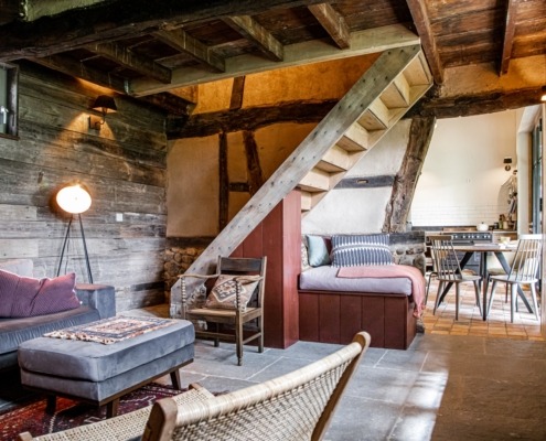 Hoeve Hurpesch — photo 3