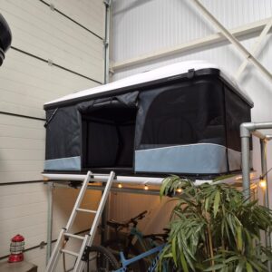 More Tents — photo 3