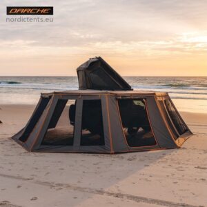 More Tents — photo 4