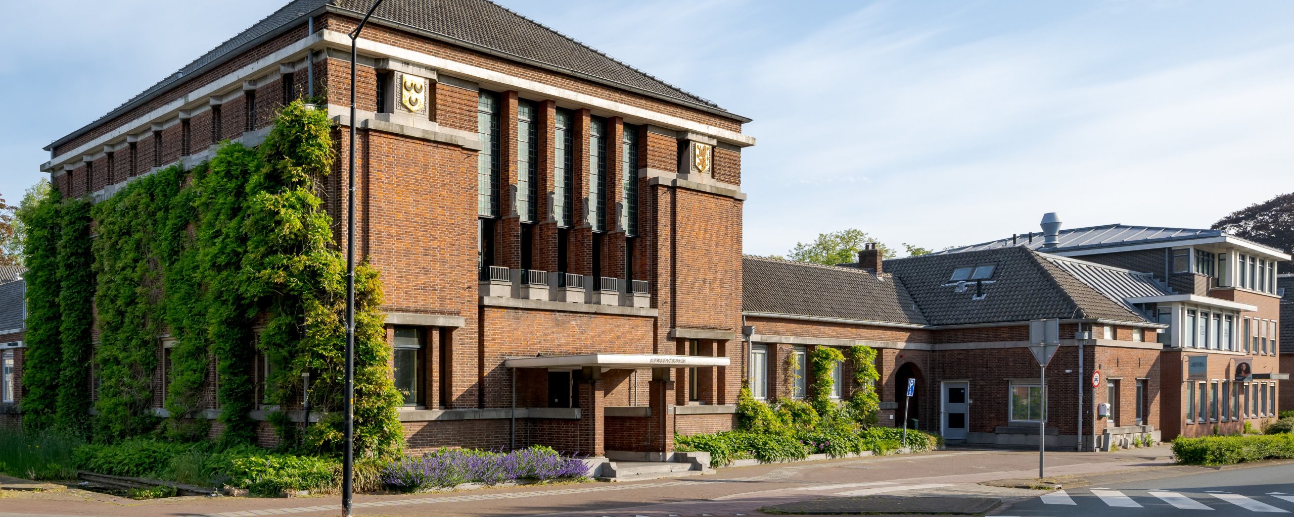 Gemeente Voorschoten
