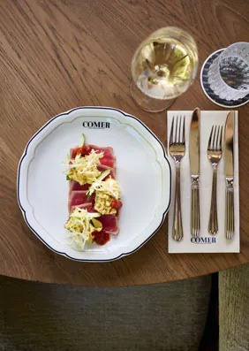 Comer Dreefzicht — photo 4