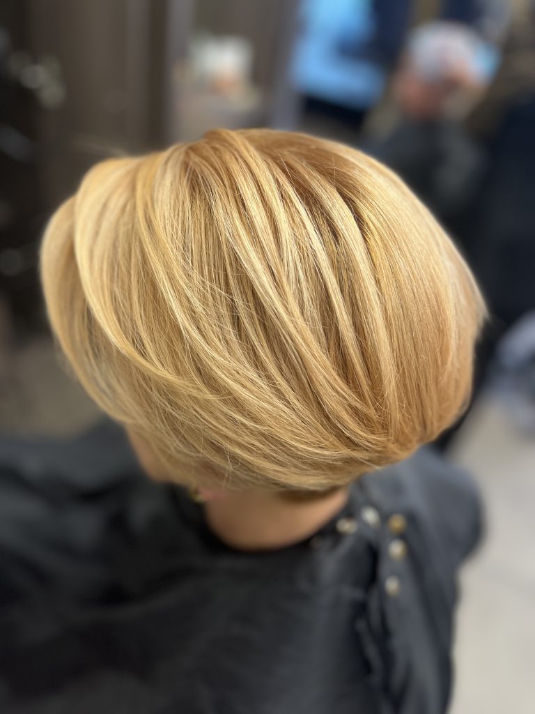 Roelien's Hair Beauty — photo 5