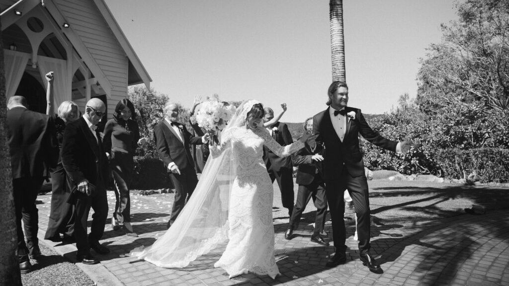 Kaap Weddingfilms — photo 5
