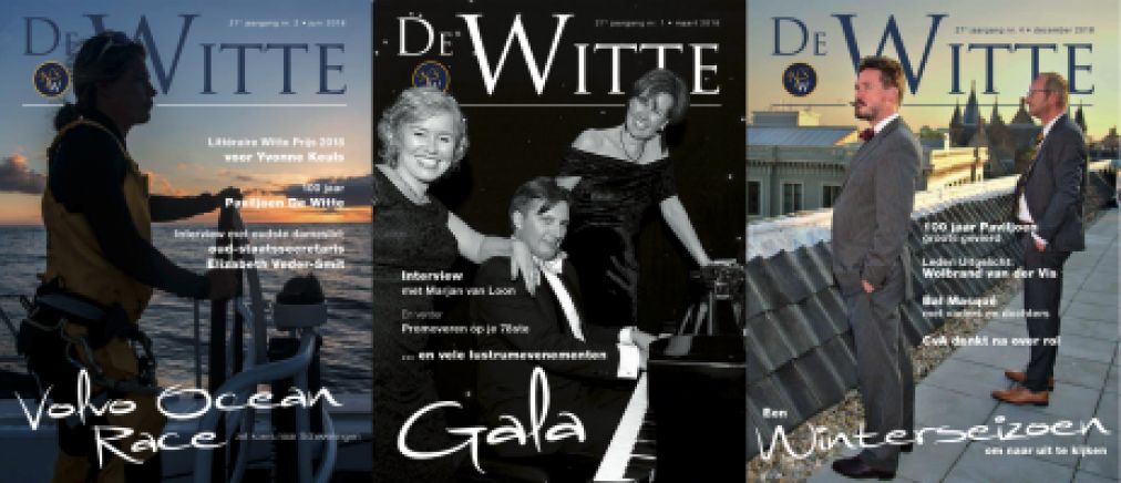 Societeit De Witte — photo 4