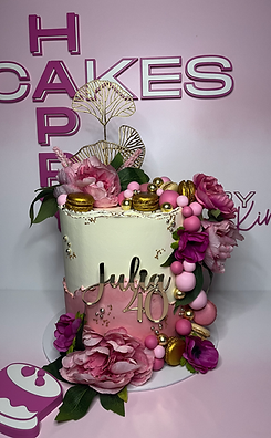 Happy Cakes — foto 2