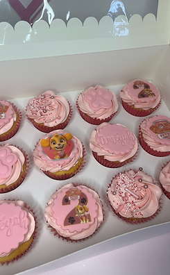 Happy Cakes — foto 3