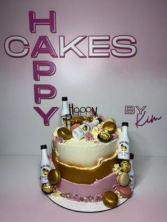 Happy Cakes — foto 4