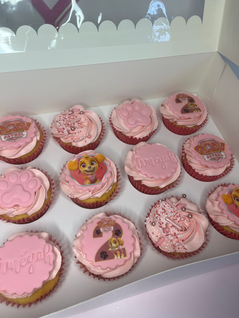 Happy Cakes — foto 5