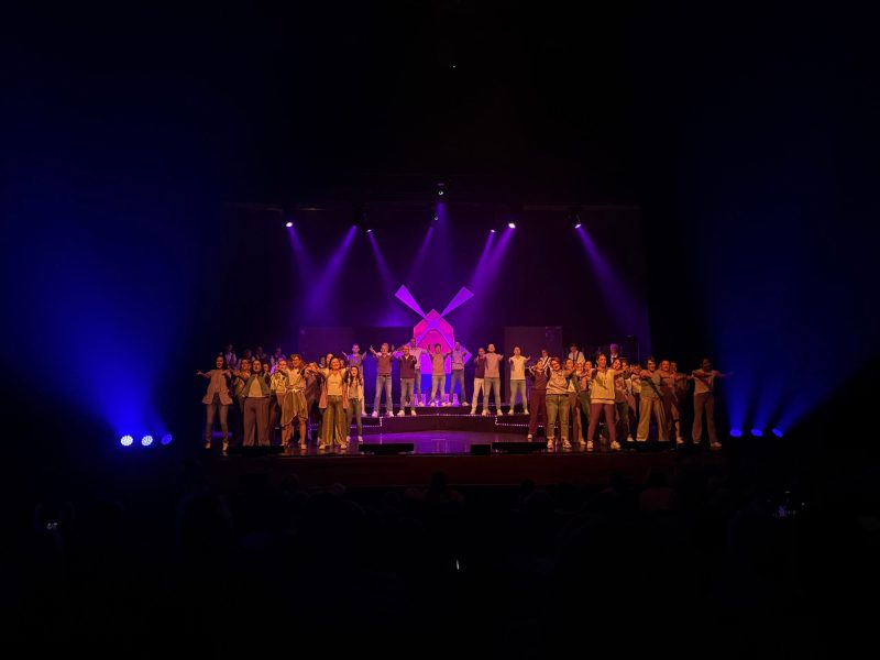 QTS Events — photo 2