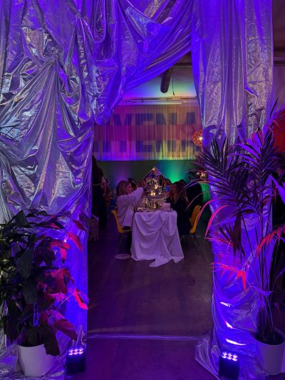 QTS Events — photo 3