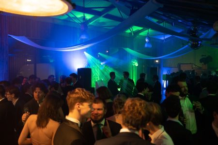 QTS Events — photo 4