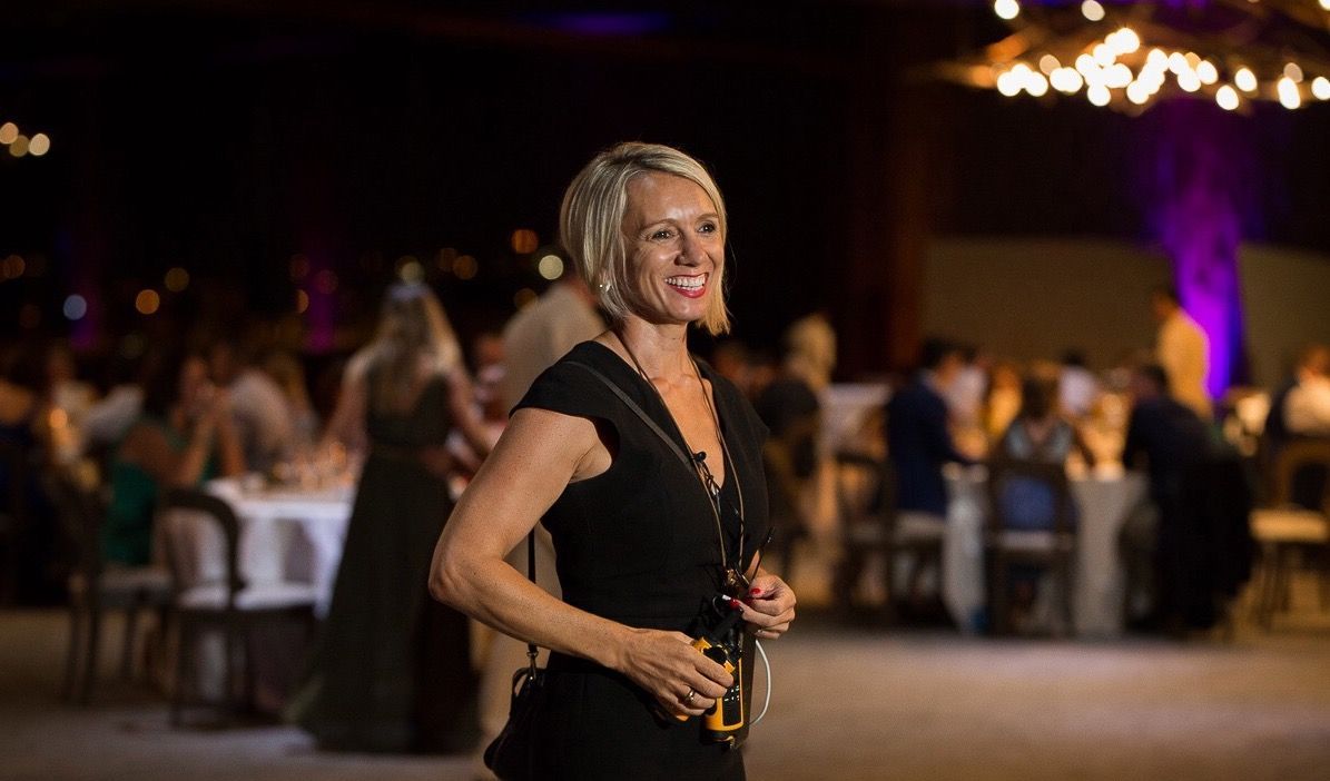 Gran Canaria- The Perfect Wedding Company Team — photo 2