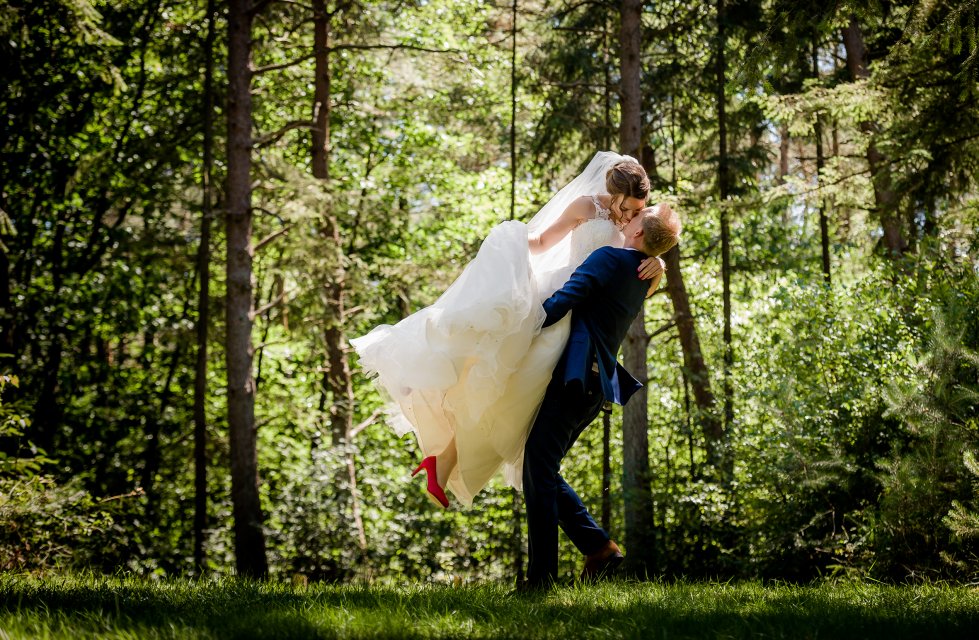 Ton de Bruin Fotografie — photo 2