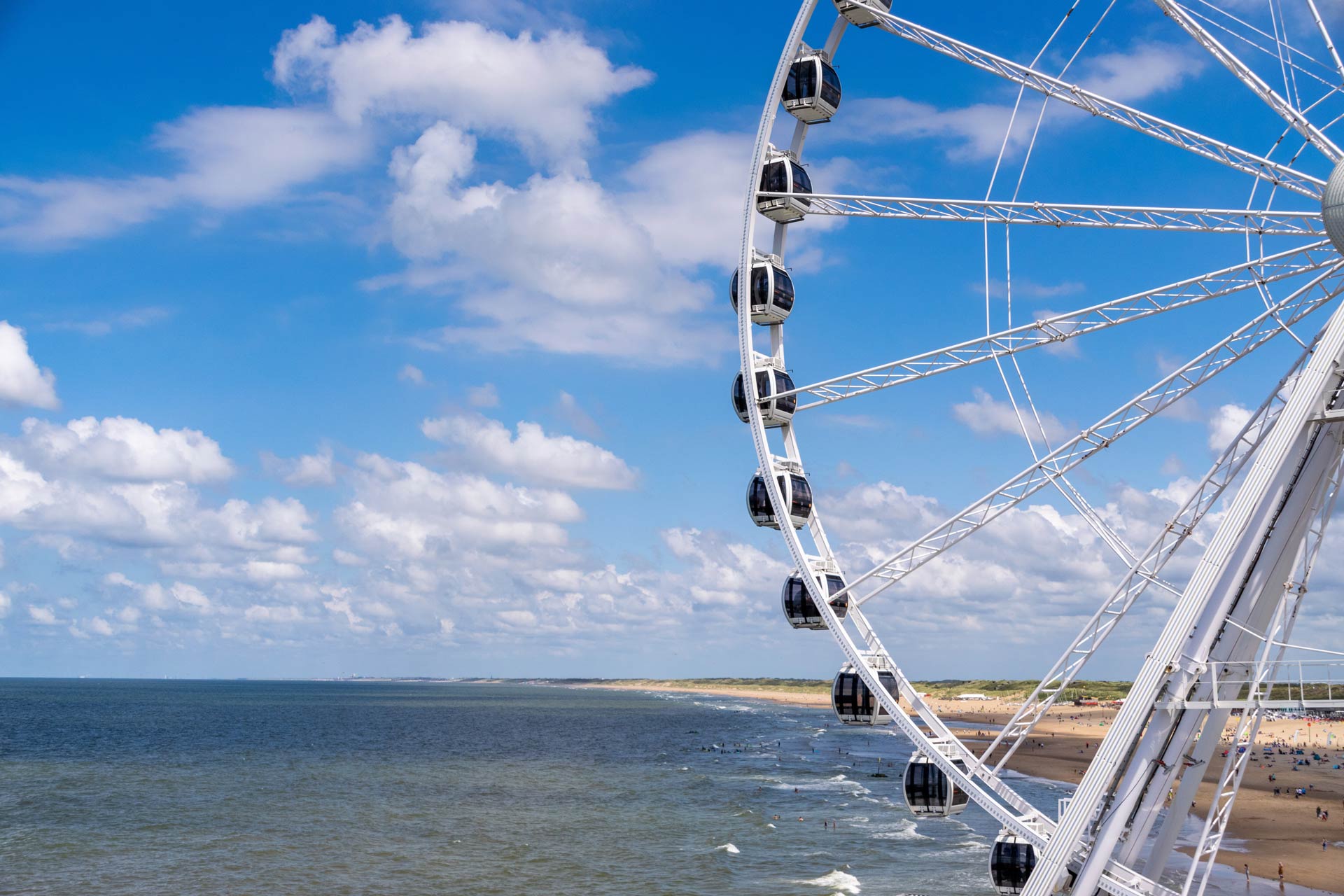 Strandhotel Scheveningen — foto 4