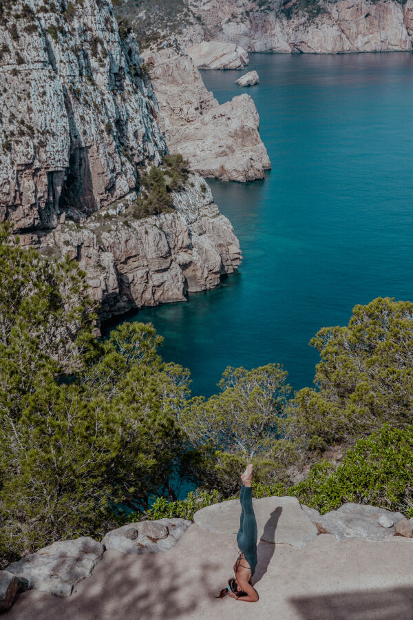 Hacienda Na Xamena, Ibiza — photo 5