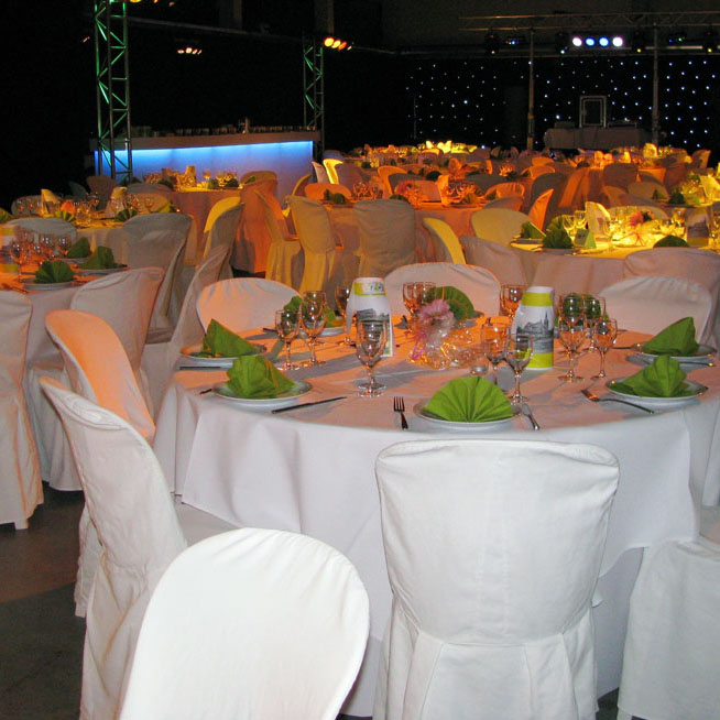 W&M Tentservice — photo 4