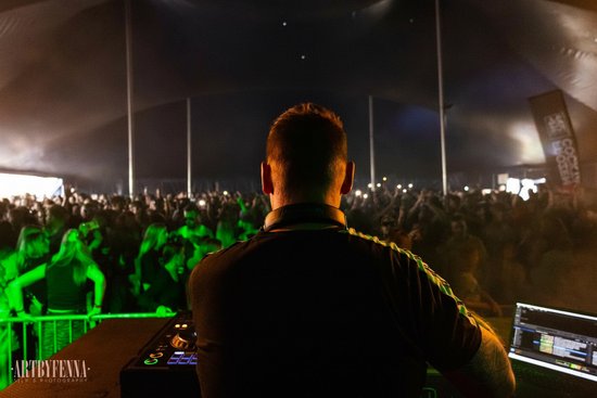 DJ Romano — photo 3