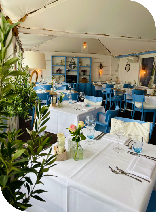 Salt Seafood Restaurant