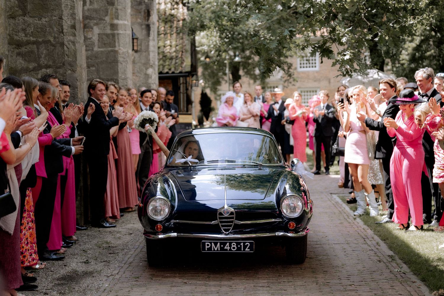 RawFilmsWeddings — photo 3