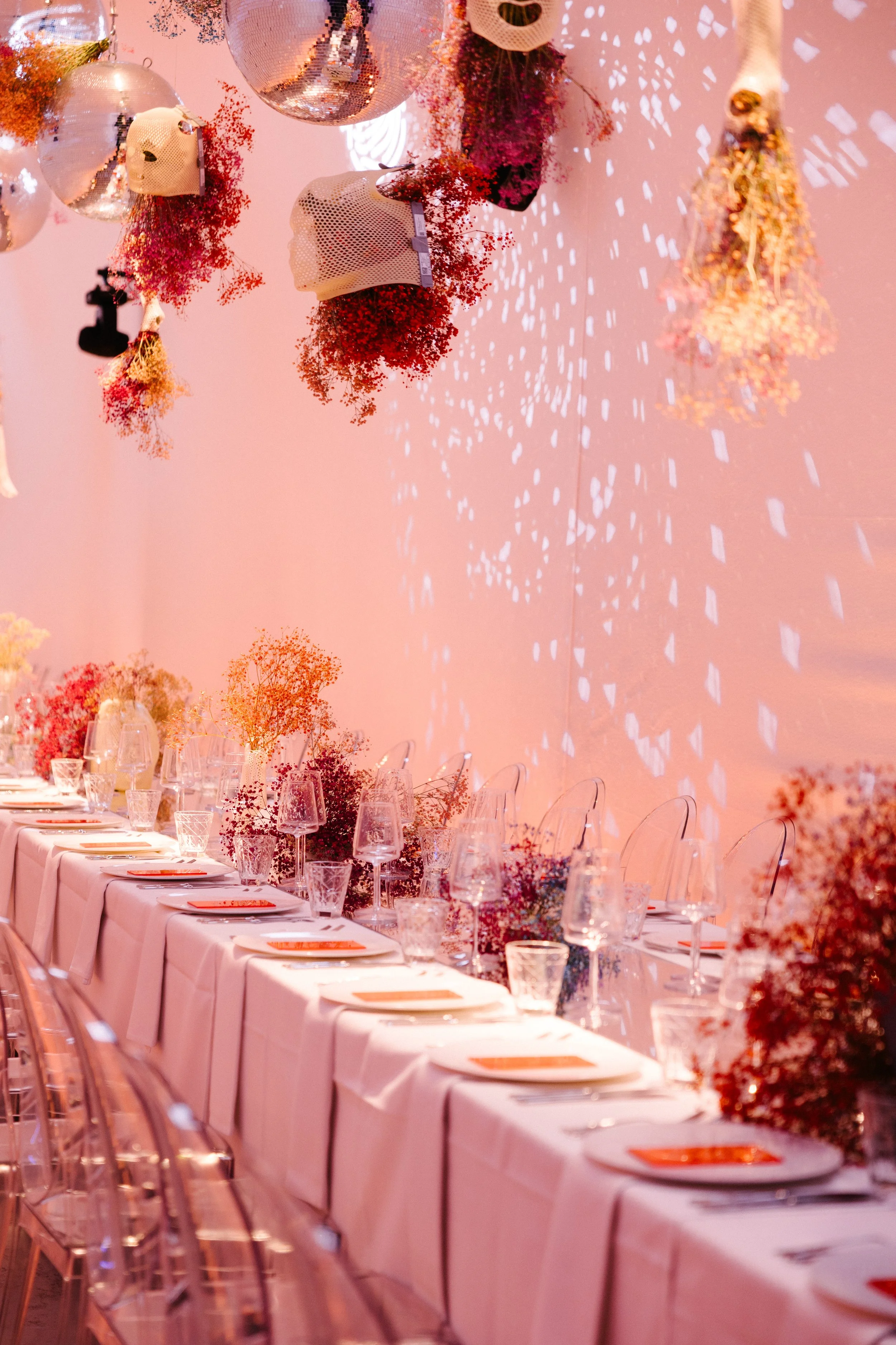 Madeline Events & Productions — photo 2