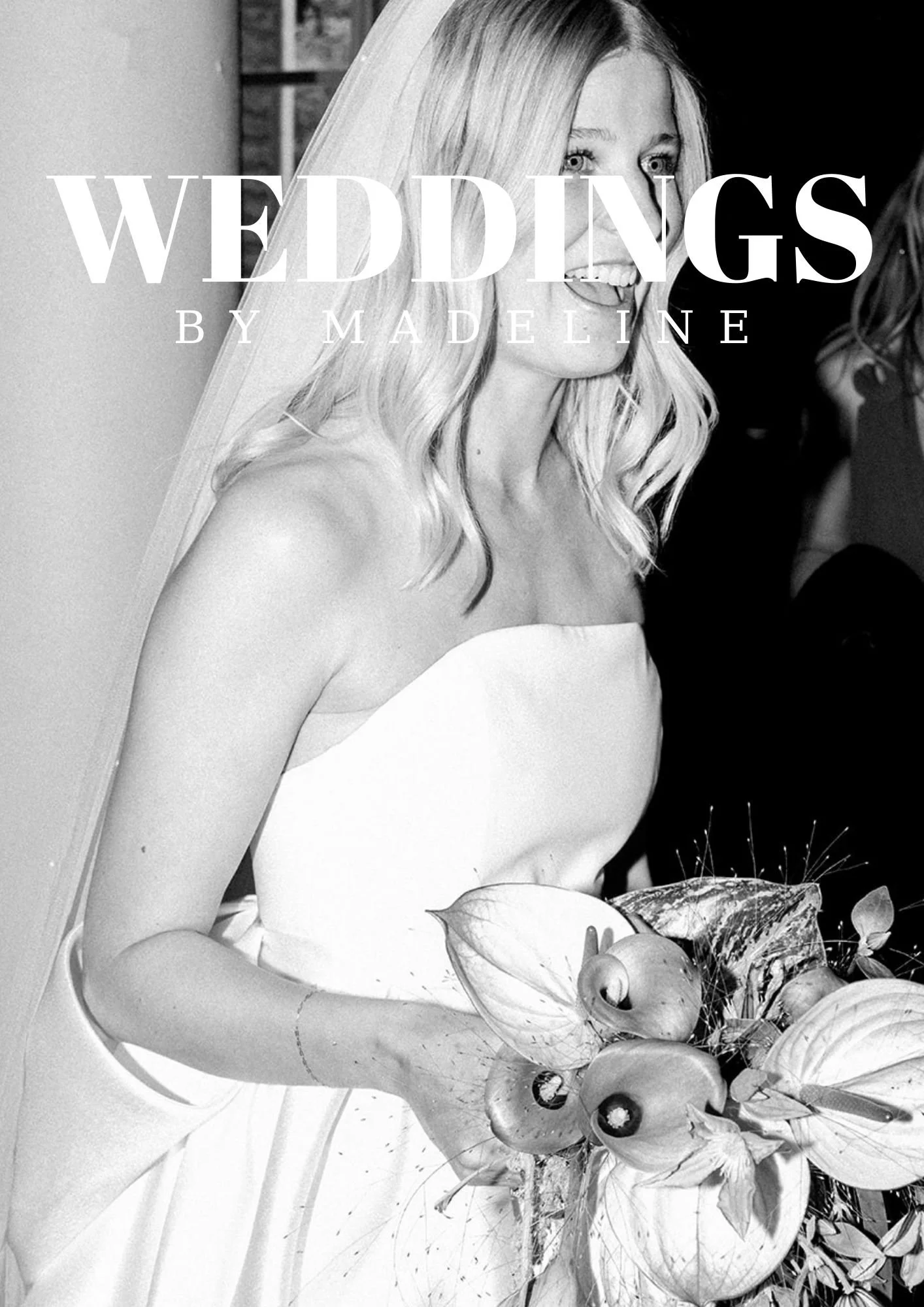 Madeline Events & Productions — photo 4