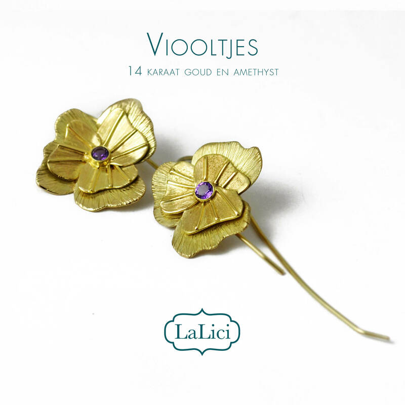 La Lici Sieraden Atelier — photo 4