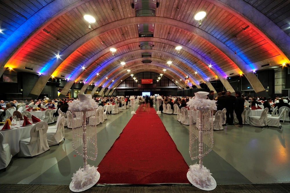 Kismet Events — photo 4