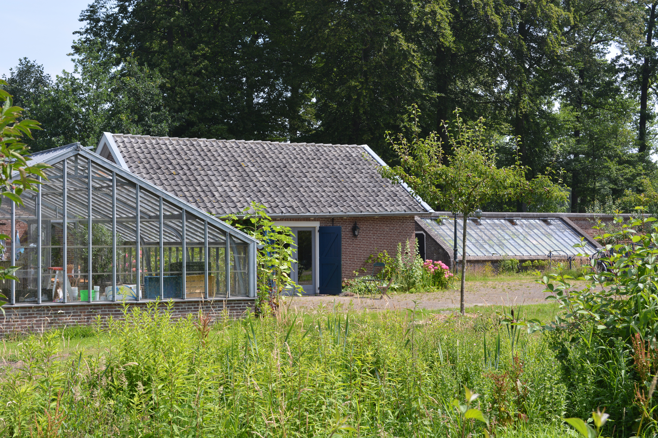 Den Heyligen Berg — photo 2