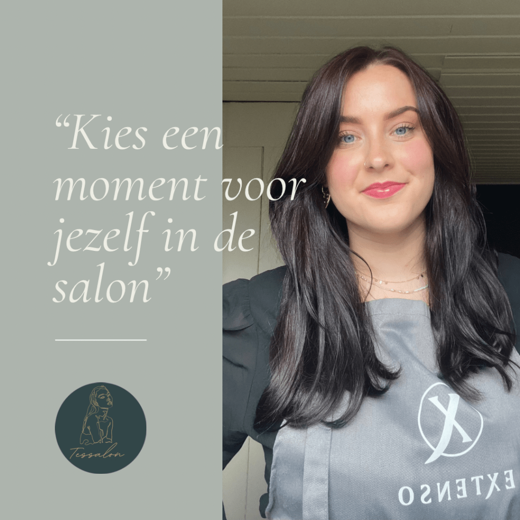 TesSalon Hair & Nails — photo 2