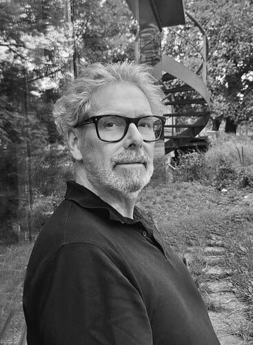 Theo Aaldering Fotografie