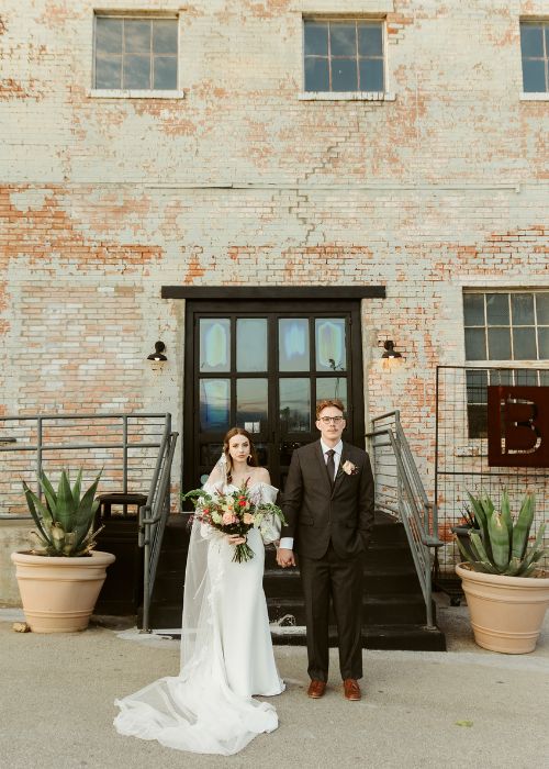 Brik Venue