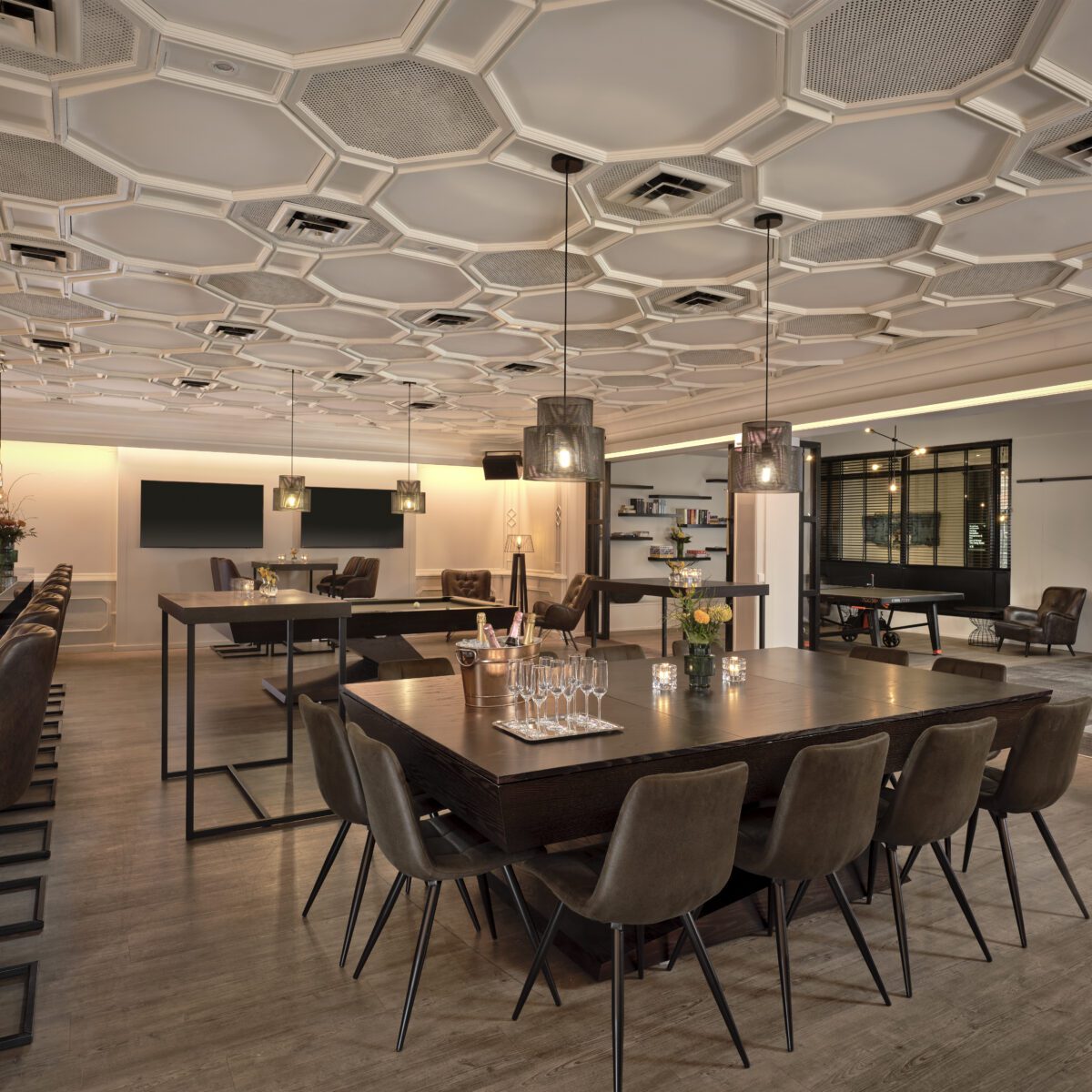 Park Plaza Eindhoven — photo 2