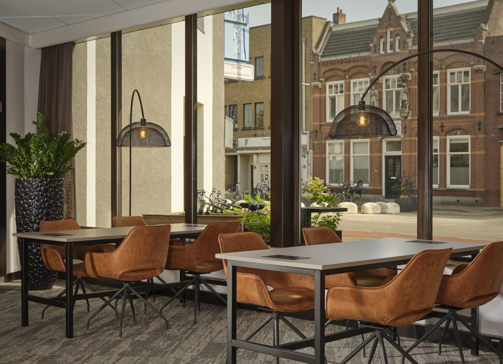 Park Plaza Eindhoven — photo 3