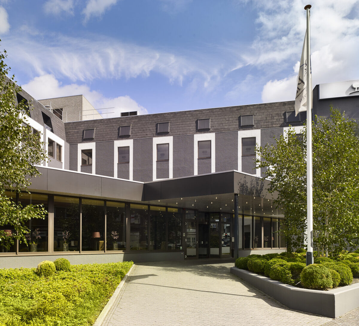 Park Plaza Eindhoven — photo 5