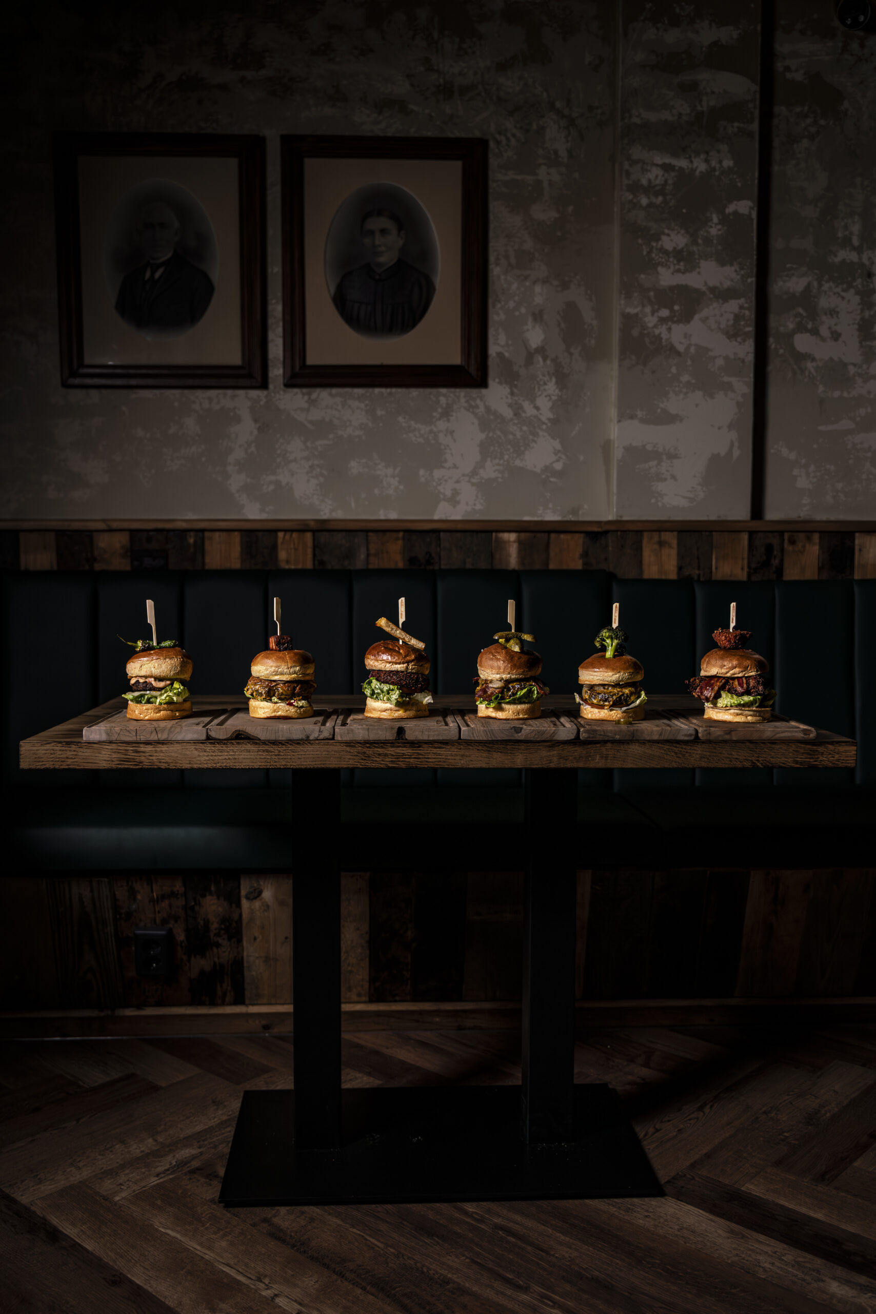 Cannibale Royale — photo 2