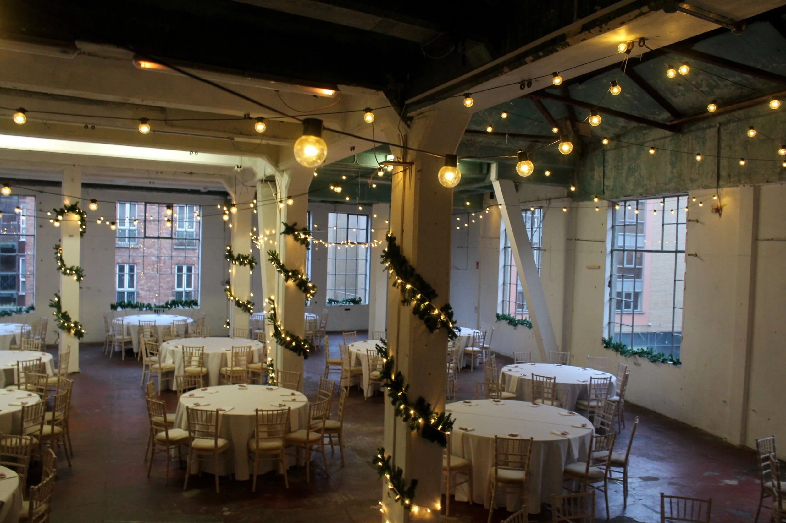 The Chocolate Factory — photo 4