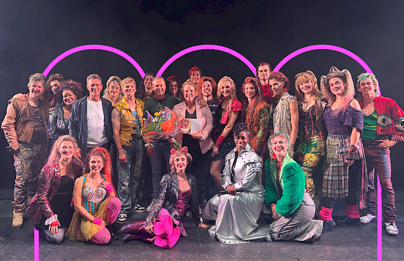 De Maaspoort Theater & Events — foto 2