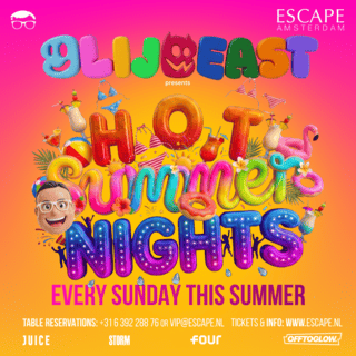 Coverband Escape — photo 4