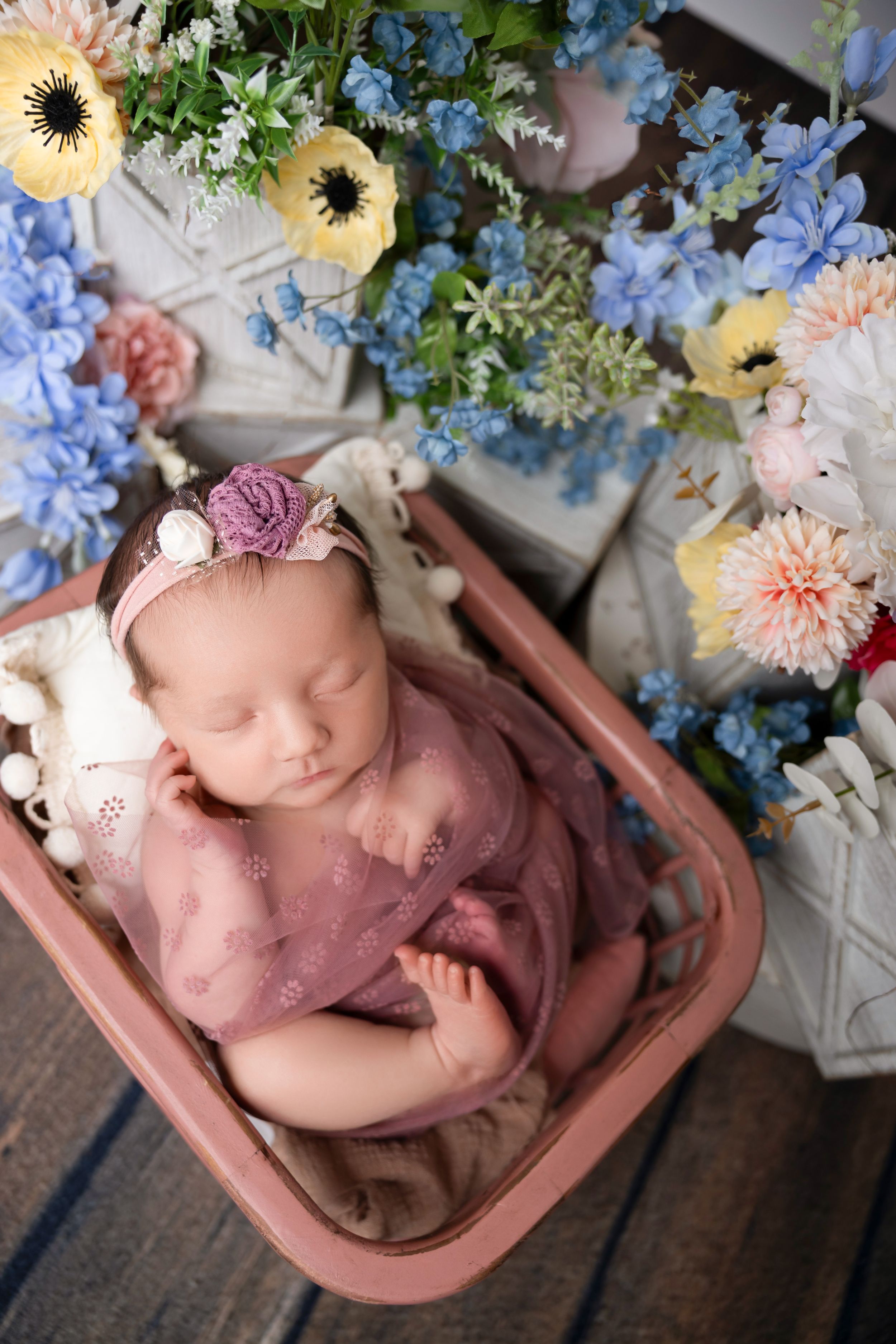 Sarah Jane Photography — foto 5