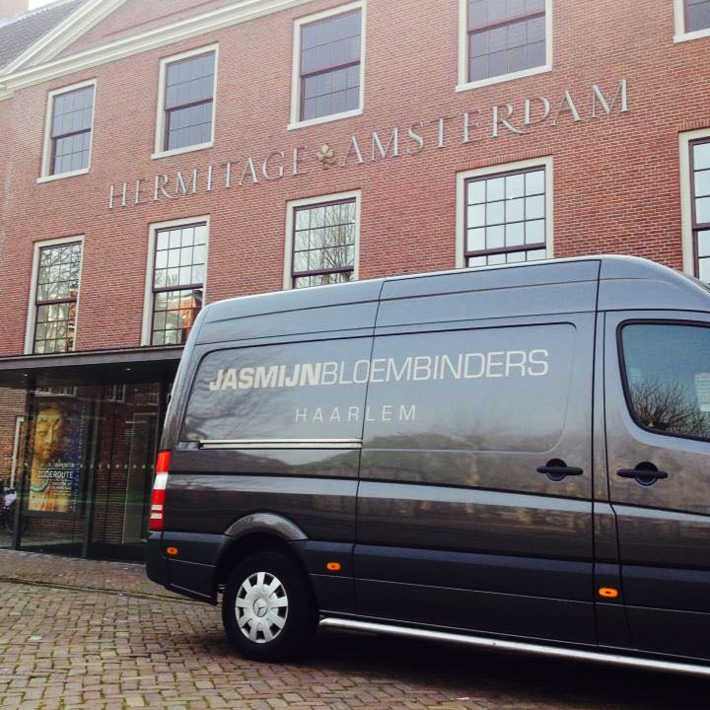 Jasmijn Bloembinders — photo 5