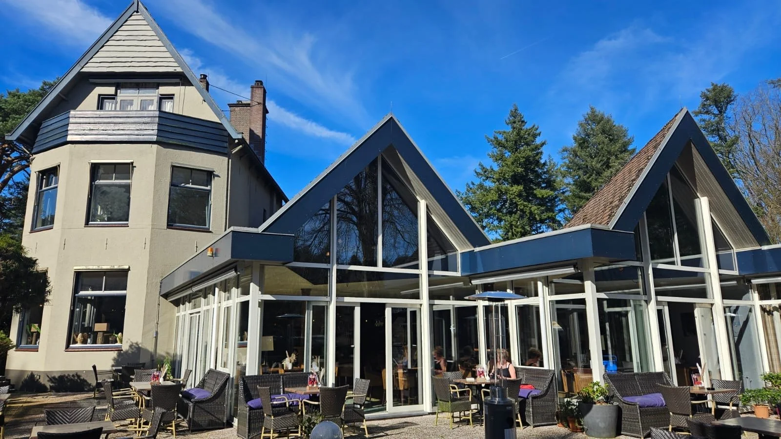 Landgoed Stakenberg — photo 3