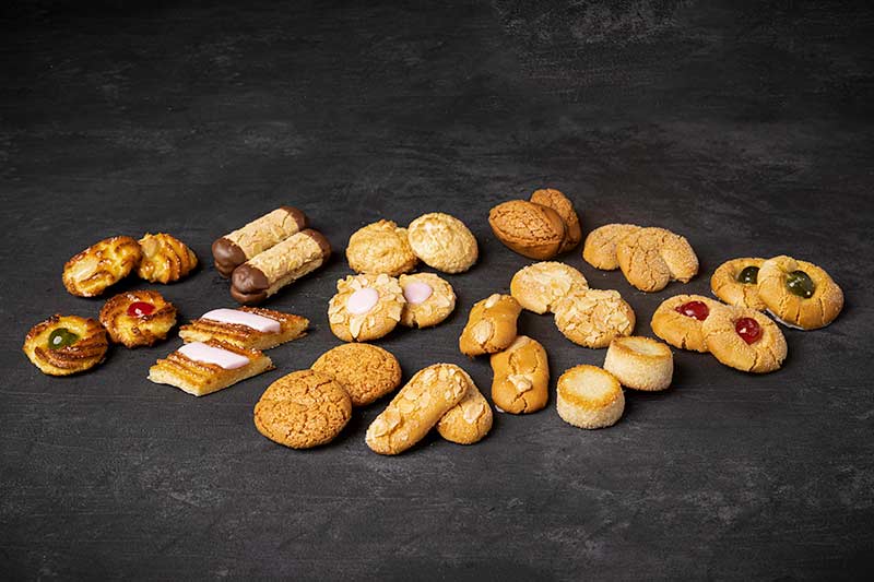 Brood- en Banketbakkerij Rijnbeek — foto 2