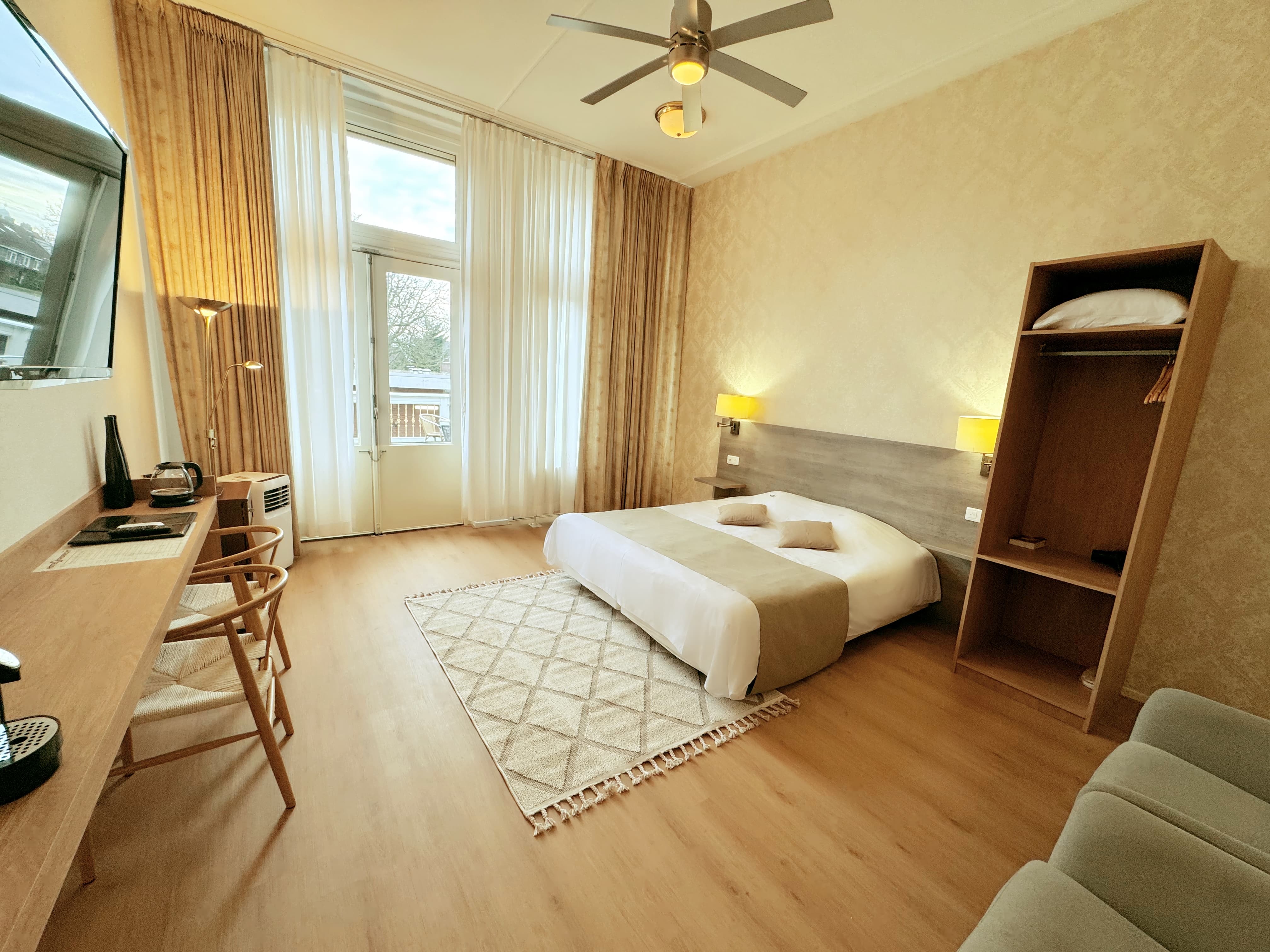 Hotel Dordrecht — foto 3