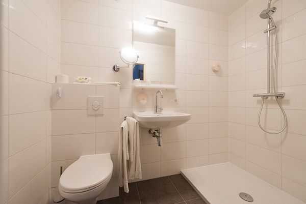 Hotel Dordrecht — foto 4