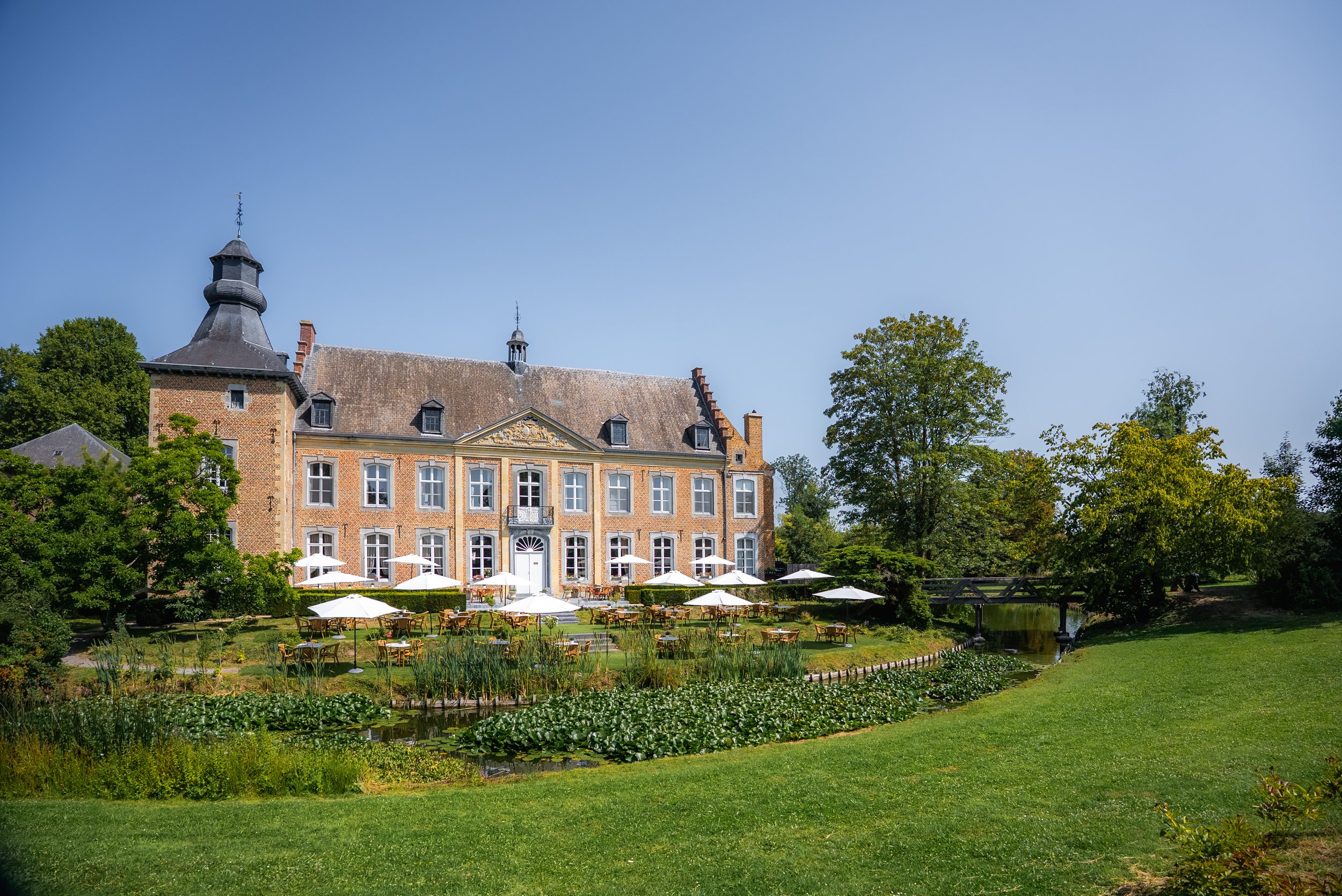 Château de Looz — photo 2