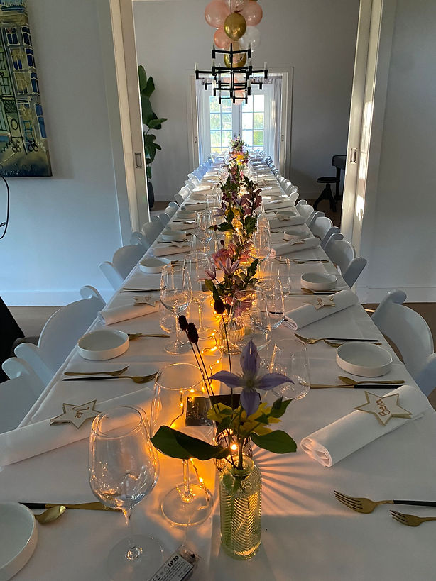 Mies Catering — foto 3