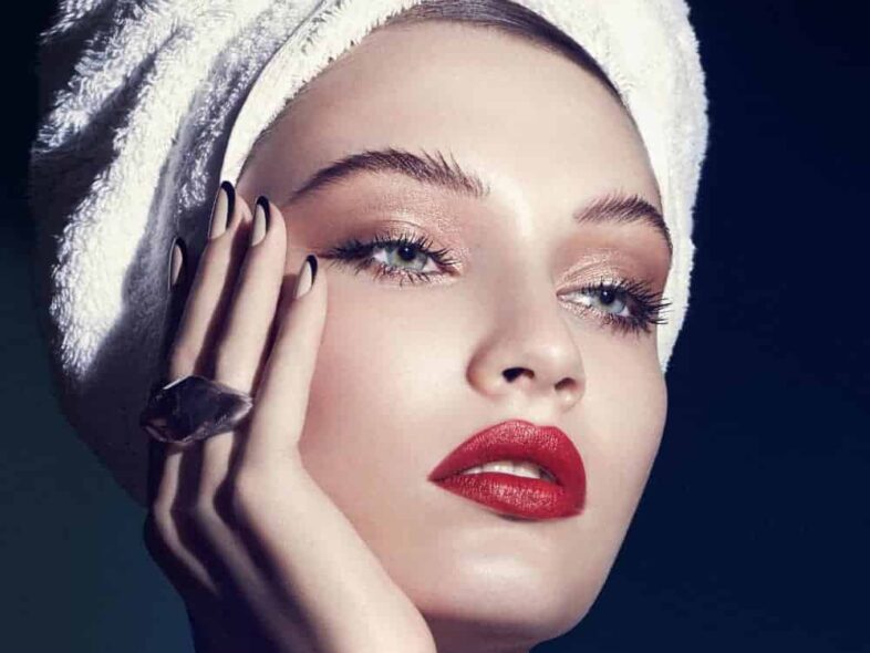 Esther van Maanen Hair & Make-up — photo 2