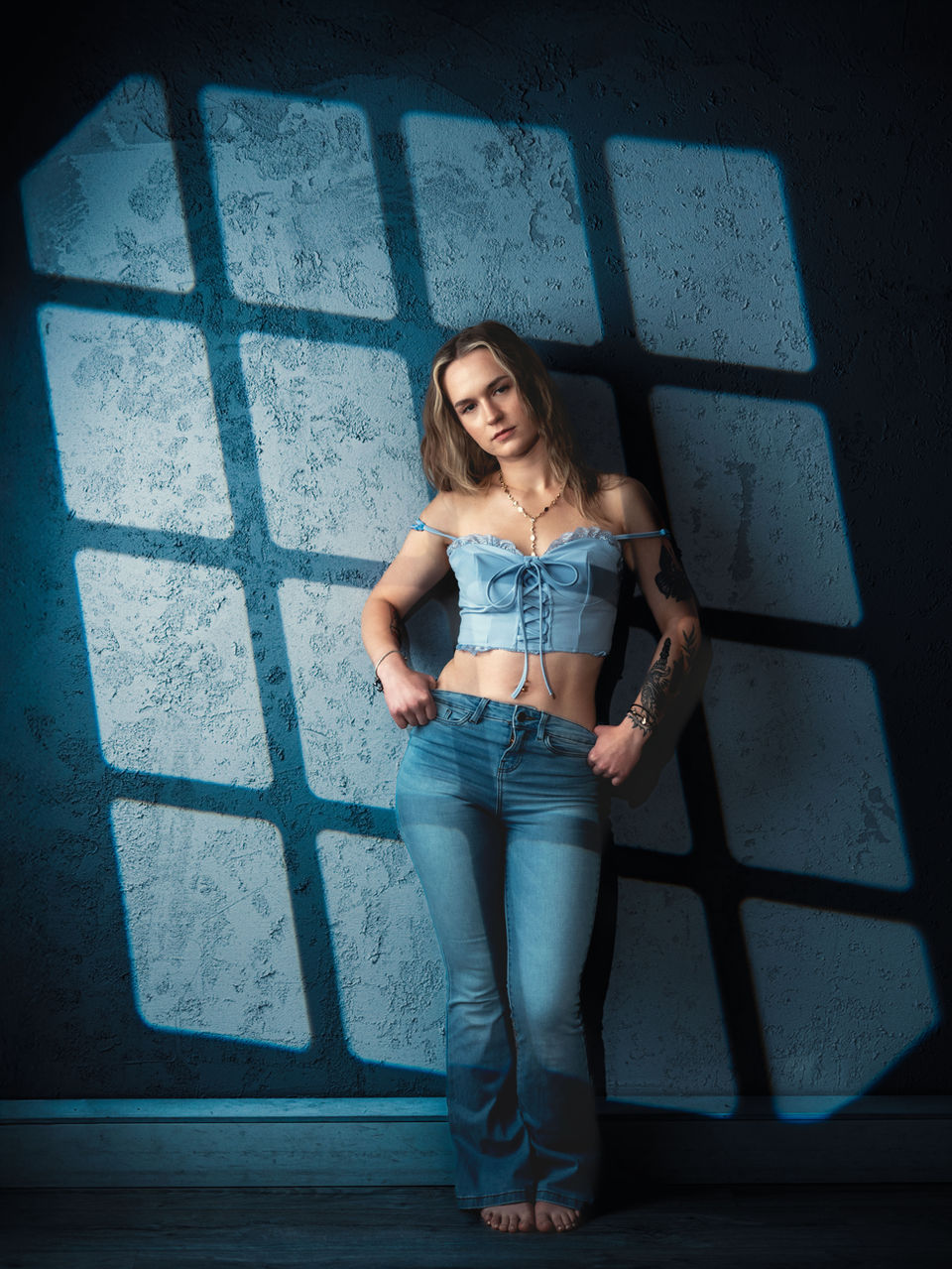 Jazzley Geene Photography — photo 3
